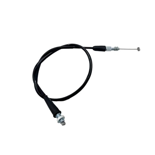 Câble d'accélérateur pour quad Suzuki KingQuad LTA500 LTA750 remplace 58300-31G20