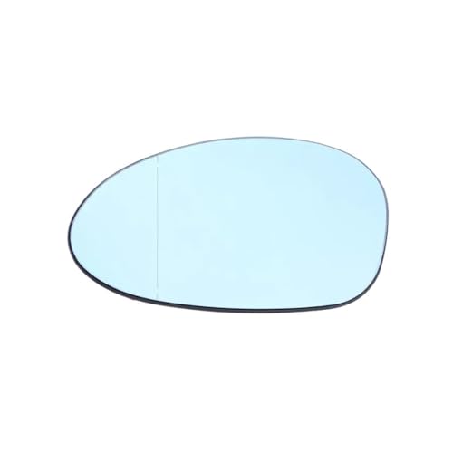 Rétroviseur extérieur BMW E87 E90 miroir gauche droite blanc bleu pour Série 1 3