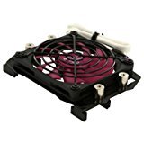 Evercool RVF-1F VGA Disipador de calor universal de repuesto único (EC-RVF-1F)