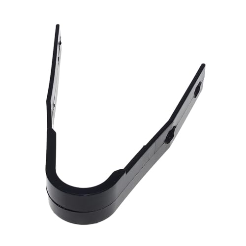 Guide de protection de chaîne de moto avec curseur renforcé pour quad rigide 110cc