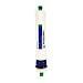 Produktbild Pentair TLC-100 Umkehrosmose, TLC dünne Schicht Membran-Ersatz, 100 GPD Durchflussmenge, Weiss/opulenter Garten, 1 Count (Pack of 1)