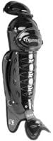Diamond IX3 Umpire Shin Guards ( 17" )