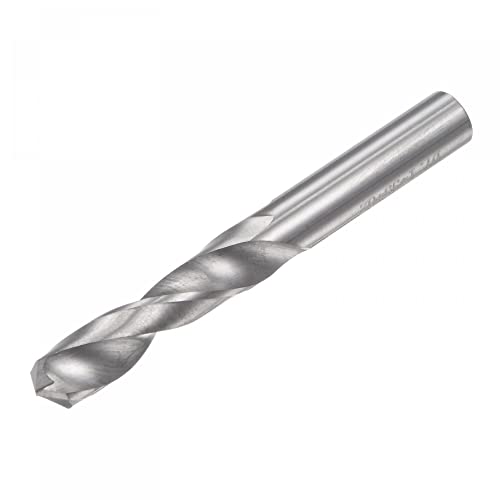 Foret hélicoïdal 7,1 mm en carbure monobloc K20 pour perçage net