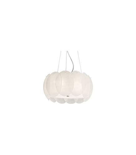 Lampe à suspension Ovalino SP5 : le design d'exception