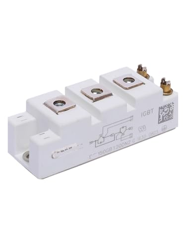 Fusible for module thyristor SCR 50GB1202G contre la surchauffe électrique