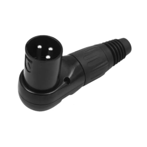 �� aternee ���p XLR �P�[�u�� �R�l�N�^ XLR �͂񂾃R�l�N�^ 3 �s�� XLR �y��P�[�u�� �����\�ȃp���[�A���v XLR �A�_�v�^�[, �j