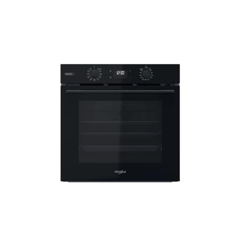 Four Intégrable 71l 60cm Pyrolyse Noir - OMSK58RU1SB