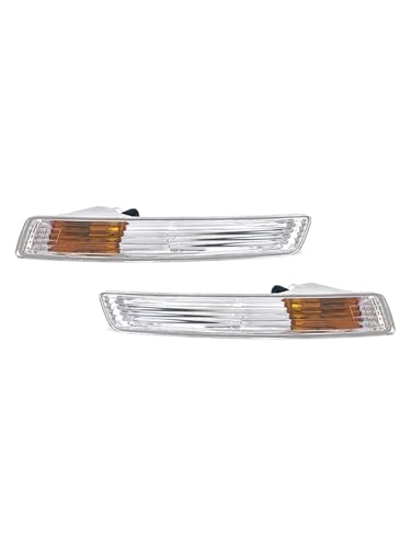 Clignotant pare-chocs avant 1C0953041R pour VW Coccinelle 2006-2010