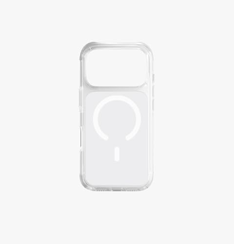 Coque iPhone 17 Pro ShockSorb protection robuste extérieure et aimant intégrée