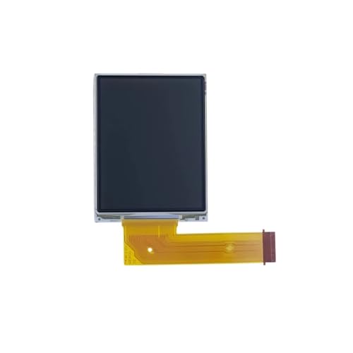�����p�J���� LCD ���j�^�[ �o�b�N���C�g�Ȃ��ACompatible For Sony�ADSC-W80 W90 H7 ���j�^�[�������i