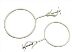 D.P. Lab Instruments Retort Ring with Boss Head Pack of 2 For Separating Funnel suitable 250ml, 500ml & 1000ml (B078M18XVJ) Amazon Price History, Amazon Price Tracker