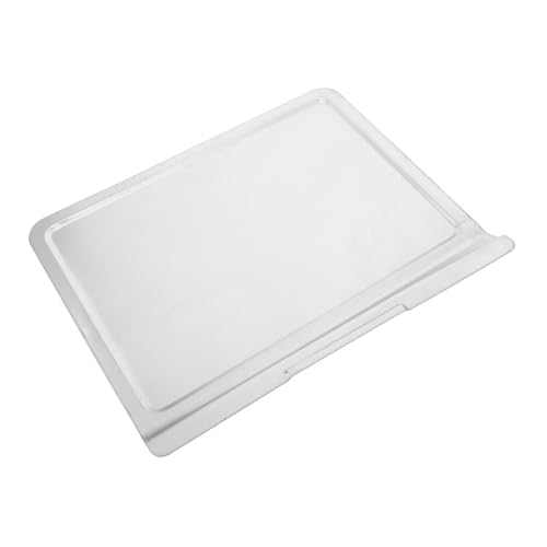 Luxshiny Electric Oven Drip Tray Multifunctional Baking and Grilling Pan Even Heat Distribution for Kitchen Use Replacement for Oil Drip Pan Home and Restaurant
