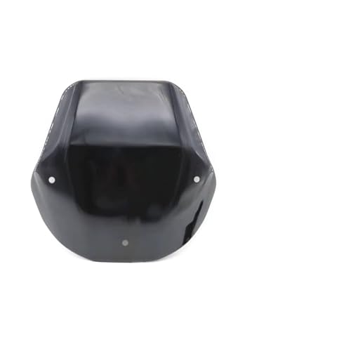 Pare-brise Suzuki GSX-8S contre la fatigue du vent saute-vent de rechange 2023-2024