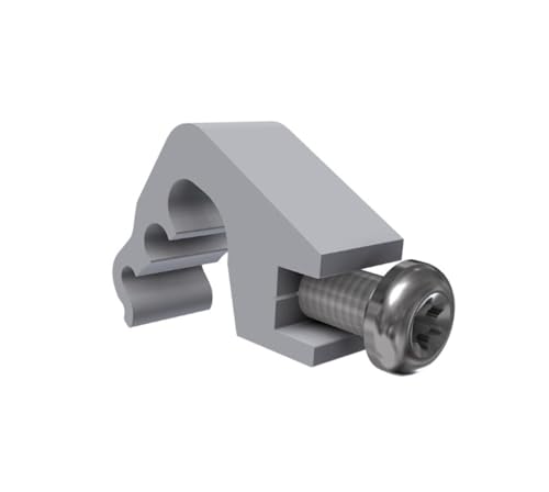 Morsetto Di Compensazione Potenziale Sl Rack 11101-20