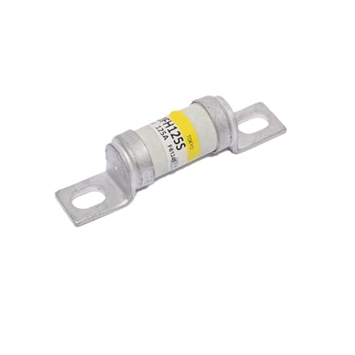Fusible à action rapide 600SPF80S pour éviter les surcharges de carte électronique