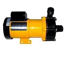 Blueline 55 HD External Aquarium Water Pump by Pan World