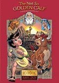 The Not So Golden Calf - Commandments 1 & 2 [DVD]