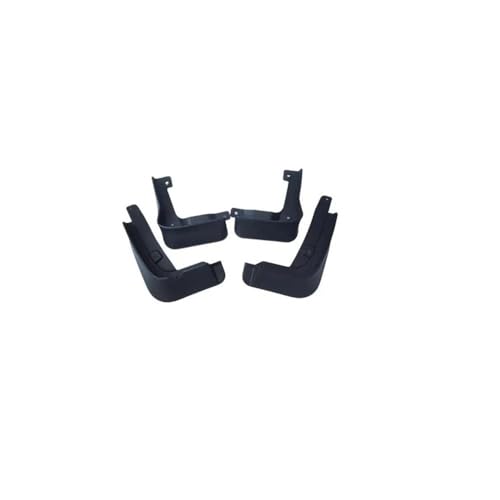 Garde-boue pour Auto Voyage en Famille et Routes de Campagne HR-V 14-22