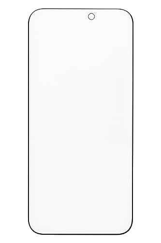 iFace iPhone 15 Pro Max ガラスフィルム ガイド枠付き (アンチグレア)【iphone15プロマックス 用 アイフォン15promax 用 表面硬度9H ラウンドエッジ 画面保護】