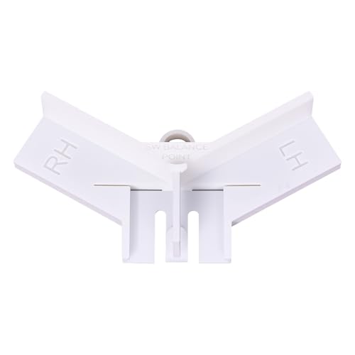 Golf Club Ruler - Fitting Tool - Length Measure - Swing...