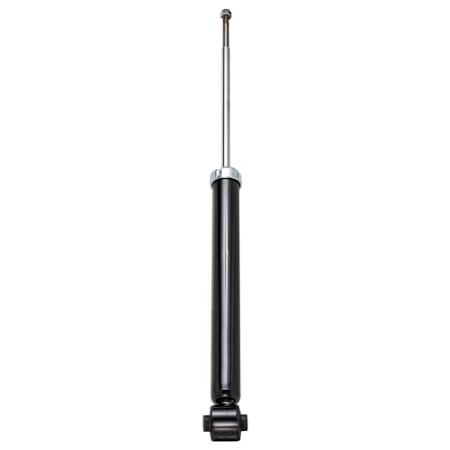 Image of Detroit Axle - 2pc Rear Shock Absorbers for 2014-2019 Kia Soul, Pair Shock Absorbers Assembly 2015 2016 2017 2018 Replacement
