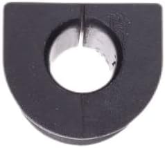 car stabilizer bar rubber sleeve OEM 33551129700