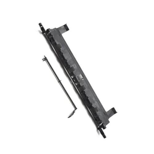 Guide de papier de fusion 7107 anti-bourrage compatible Kyocera TASKalfa 3510i et 3011i