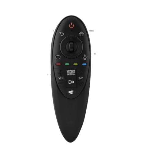 Télécommande AN-MR500G de remplacement pour Smart TV LED LG - 2