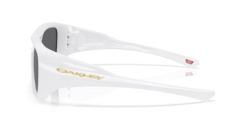 Image of Oakley Sunglasses for Men - OO9492 Chaminade rectangular Sunglasses PRIZM Lenses - Size 60
