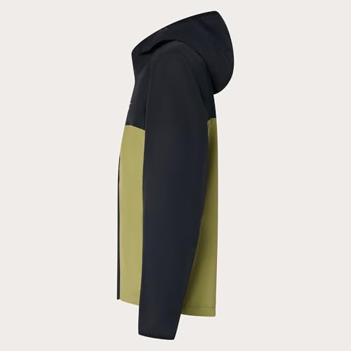Image of Oakley Men's Elements Shell Jacket 2.0