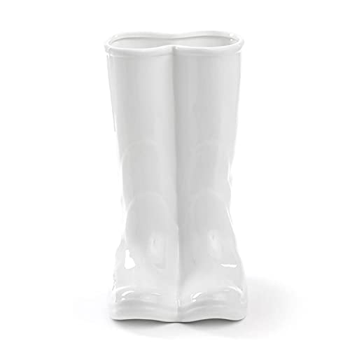 Paragüero Vintage Blanco Marca MVBCXZXAZ