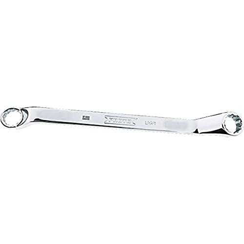 Proto J8179-T500 1/4-inch by 5/16-inch Deep Offset Double Box Wrench, (1 per Pack)