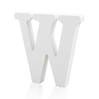 Decorative Wood Letters