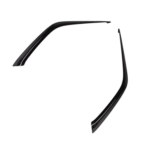 Cadre antibrouillard Lexus ES 2025 protection et style sport pare-choc