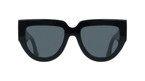 Sunglasses VICTORIA BECKHAM VB679S 001 BLACK 53/19/145 FEMALE, 001 Black, 53/19/1452