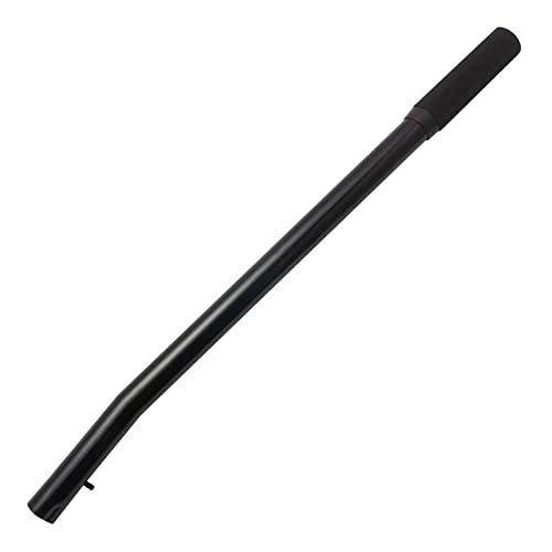 2.5 Ton Horizontal Hydraulic Jack Handle Jack Pole Lever Automotive Car Jack Accessorie (Black) #TOP5
