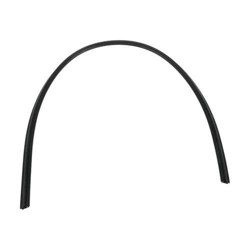 Joint d'étanchéité de pare-brise LR018823 en caoutchouc robuste pour Range L405