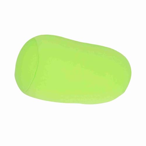 Almohada Micro Mini con Microperlas 30 cm Verde miniatura 7