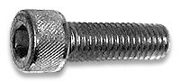 Socket Cap Screws/Hex Socket Screws M3 X 14MM (Pack of 100)
