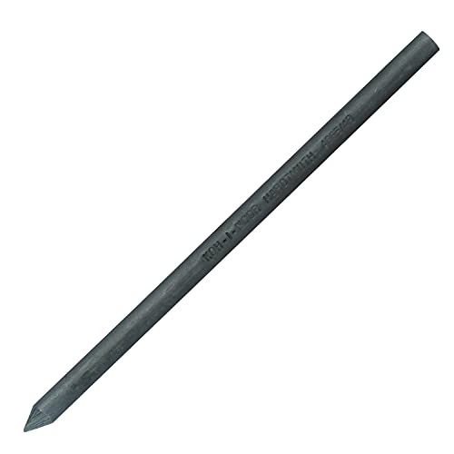 Koh-I-Noor 53591 Portaminas 5.6mm: El Compañero Perfecto Para Artistas Y Dibujantes Que Buscan Precisión