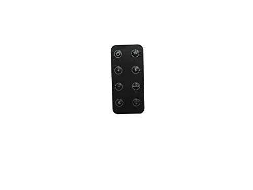 Hcdz Replacement Remote Control For Bose Solo Am 15 Series Ii Tv Soundbar Sound System From Hcdz Fandom Shop