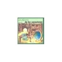 Plaisirs de Vacances 289021253X Book Cover