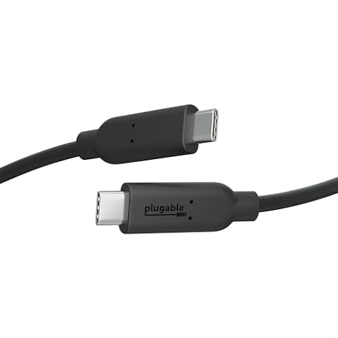 Plugable USB-C Cable Comparison: Power, Speed, and Reliability Breakdown