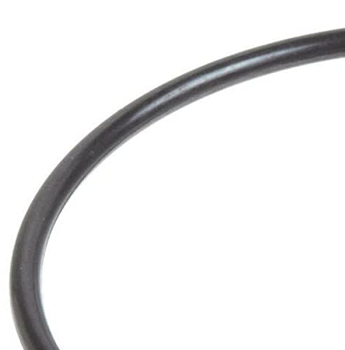 Hydraulic O-Ring Kit Face Orfs Fittings 155 Pieces (8 Common Sizes) Sae Buna-N 90 Durometer #TOP6