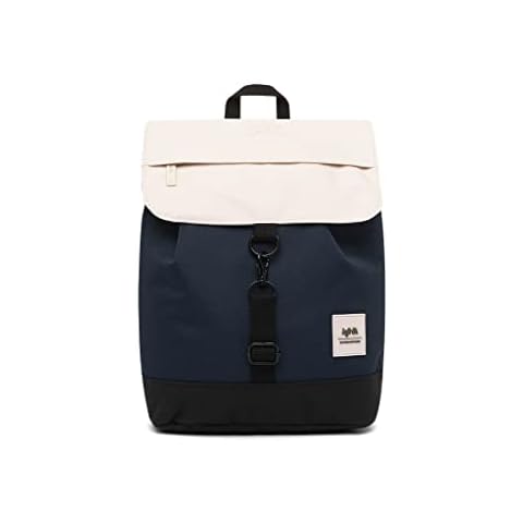 Lefrik - Mochila Casual Mujer Scout Mini Bateau Cover