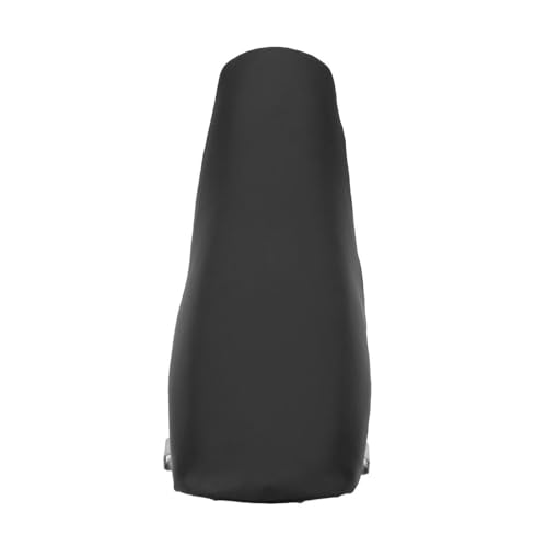 Repuesto de asiento para CRF110F de moto cross cojín sillín negro recambio compatible 2013-2016