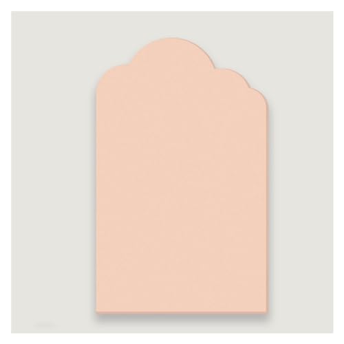 Tableau d'affichage en feutre mural avec punaises et onglets adhésifs amovibles pour notes