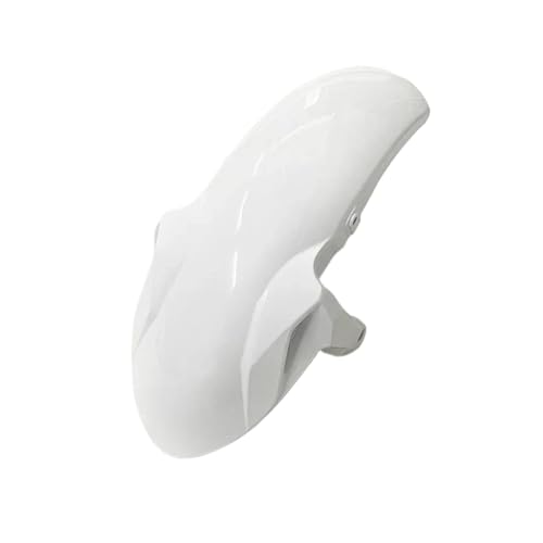 Garde-Boue Avant Moto Blanc pour Kawasaki Z650 et Ninja 650 (2017-2021)
