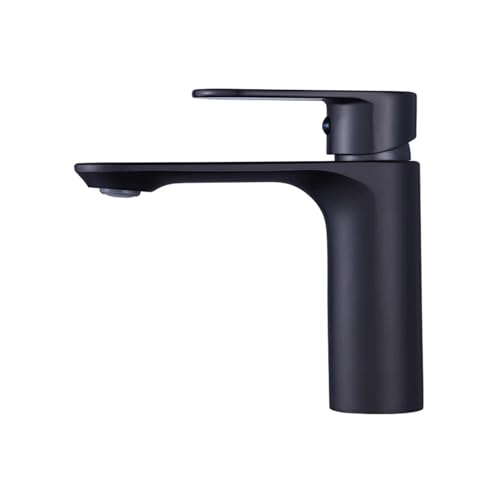 Robinets de lavabo gastronomiques mitigeur en laiton pour évier