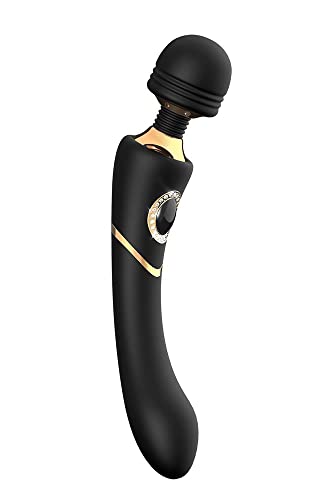 Dream Toys Prestige Monica Black Taille Unique